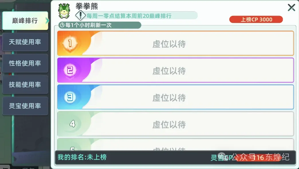 东煌纪游戏资讯配图